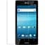 Захисна плівка Screen Guard Sony LT28i/LT28h Xperia Ion clear (глянцева) - мініатюра 1