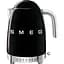 Электрочайник Smeg KLF04BLEU Black [84143] - миниатюра 1