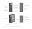 Промисловий комутатор IES206GPP 4xGE (PoE), 120W, 1xGE/SFP, 1xSFP WebSmart TP-Link teh0018291 - мініатюра 9