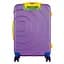 Валіза Semi Line 24" (M) Purple (T5930-2) - мініатюра 4