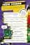 LEGO Super Heroes. Ultimate Quiz Book - миниатюра 3