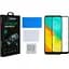 Захисне скло BeCover для ZTE Blade A51 / A71 Black (706670) - мініатюра 2
