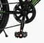 Велосипед спортивний 20'' CR-20440 «CRANK» Corso сталева рама, обладнання LTWOO-A2, 7 швидкостей, зібраний на 75% (6800067204403) - мініатюра 7