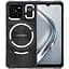 Смартфон Doogee Blade GT Ultra 16/512Gb Moon Shadow Black Global version - миниатюра 1