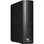 Зовнішній жорсткий диск WD Elements 18TB (WDBWLG0180HBK) [106808] - мініатюра 2