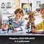 Конструктор LEGO Ninjago Близнюки роботи-Титани (71870) - мініатюра 10