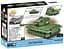 Конструктор COBI танк Patton M48 3104 - миниатюра 8