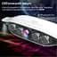 Акустическая система Promate Delta-X 20W White (delta-x.white) - миниатюра 3