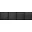 Портативна сонячна панель Zendure 200W [ZD200SP-BK-JH] [127224] - мініатюра 1