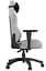 Ігрове крісло Anda Seat Phantom 3 XL Fabric Gray (AD18XL-52-G-F-G01) - мініатюра 6