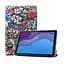 Чехол-книжка Gum origami для планшета Lenovo Tab M10 HD 2Gen TB-X306F и TB-X306X - миниатюра 8