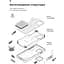 Чохол ArmorStandart Icon Case для Samsung Galaxy S23 Black (ARM65452) [79833] - мініатюра 4