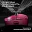 Мышь Logitech G Pro X Superlight 2 DEX Pink (910-007373) Б/у - миниатюра 7