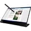 Портативний монітор Lenovo ThinkVision M14t Gen 2 [63FDUAT6WL] UA [128140] - мініатюра 8