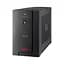 Джерело безперебійного живлення APC Back-UPS 1400 1400VA 700W Б/В - мініатюра 1