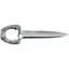 Гак Climbing Technology Universal Piton 120 mm (1053-3A250 120) - мініатюра 1