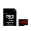 Карта пам'яті microSDXC 128Gb R100 Apacer teh0024470 - мініатюра 1