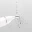 Триммер для носа SOOCAS N1 Nose Hair Trimmer White - мініатюра 4