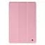 Чохол-книжка на планшет Xiaomi Redmi Pad 2, Smart Case, pink, підставка для планшета 11 , шкіряний, мікрофібра, на магніті, ArmorStandart (ARM87404) - мініатюра 1