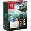 Игровая приставка Nintendo Switch Oled портативная Model Legend of Zelda Tears of the Kingdom Special Edition - миниатюра 8