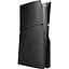 Змінна панель Epik Console Covers для PlayStation 5 Slim Black [104585] - мініатюра 2