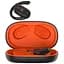 Навушники Celebrat W50 TWS Earphones Black - мініатюра 3