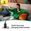 Сетевой адаптер Baseus GaN5 Fast Charger (mini) | 1Type-C, 25W/3A, PD/QC| - миниатюра 3