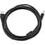 Кабель Cablexpert USB 2.0 AM/BM 3m Black (CCFB-USB2-AMBM-3M) [119098] - мініатюра 3