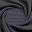 Плед-покривало Cosas Beluga Knitted Braid косичка 160х230 см антрацит (Blanket_64-1Beluga_KnittedBraid_160x230) - мініатюра 3
