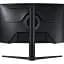 Монітор Samsung 27" Odyssey G65B [LS27BG650EIXUA] [113943] - мініатюра 13