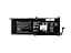 Акумулятор HP KK04XL HP Pro X2 612 G1 Tablet Series 6-10% - мініатюра 1
