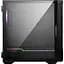 Корпус MSI MPG Velox 100P Airflow Black [146622] - миниатюра 2