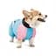 Комбінезон Pet Fashion Milly дівчинка для собак XS такса - мініатюра 3