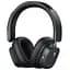 Бездротові навушники Baseus Bowie 30 Max Noise-Cancellation A00075500113-00 Black - мініатюра 2