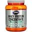 Сироватковий протеїн Now Whey Protein Concentrate Sports 680 г - мініатюра 1