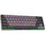 Клавіатура GamePro MK122R Red Outemu Switch Dark Gray [121472] - мініатюра 3