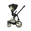 Прогулочная коляска Cybex Priam JS Wings black (519001979) - миниатюра 3