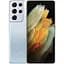 Samsung Galaxy S21 Ultra 5G 128GB SM-G998U Phantom Silver - мініатюра 1