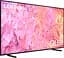 Телевізор Samsung Q60C 65" QLED 4K [QE65Q60C] [82626] - мініатюра 2