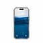 Чохол UAG для iPhone 16 Pro, Plyo, Ice teh0019385 - мініатюра 3