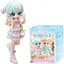Колекційна лялька Pop Top BJD Jotoys Ключик щастя (LU-202501) - мініатюра 1