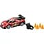 Ігровий набір Silverlit Exost Build 2 Drive Radical Racer 1:24 на радіокеруванні 2.4 ГГц червоний (20701) - мініатюра 5