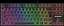 Клавиатура GamePro MK80R RGB Black - миниатюра 1