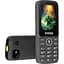 Мобільний телефон Sigma mobile X-style 242 LUCKY Grey (4827798792926) UA-UCRF [154213] - мініатюра 7