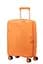 Валіза 55 См American Tourister MICKEY MAGIC MICKEY PEACHY ORANGE 55x40x20(23) 66C*86001 - мініатюра 7