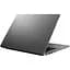 Ноутбук ASUS Vivobook S14 D3407KA AMD Ryzen AI 5 330 до 4, 4 ГГц, 14 дюймів, WUXGA, OLED, 16 ГБ DDR5, 512 ГБ SSD, графікою AMD Radeon, матовий сірий - мініатюра 8