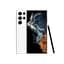 Смартфон Samsung Galaxy S22 Ultra 8/128GB Phantom White (SM-S908BZWD) - мініатюра 1