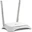 Маршрутизатор TP-Link TL-WR840N - мініатюра 2