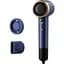 Фен Deerma DEM-CF50W Navy Blue [104004] - миниатюра 1
