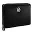 Кошелек женский кожаный Semi Line RFID Black (P8271-0) - миниатюра 1
